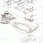MFS15C REMOTE CONTROL PARTS