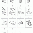 MFS140A OPTIONAL PARTS 2