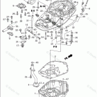 BFT150A OIL PAN
