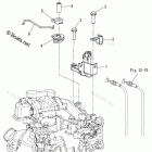 MFS3.5C THROTTLE