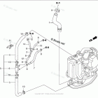 BFT150A Water Hose