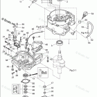 MFS5DLPG CYLINDER + OIL PAN
