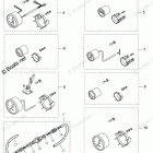 MFS140A OPTIONAL PARTS (ACCESSORIES)