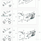 MFS140A RIGGING KIT