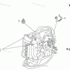 BFT150A Clamp