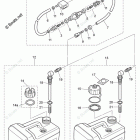MFS5D SEPARATE FUEL TANK