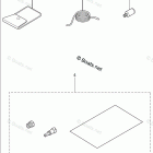 MFS3.5C OPTIONAL PARTS (ACCESSORIES)