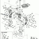 MFS50A BRACKET