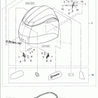 MFS140A TOP COWL