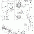 MFS5D CARBURETOR, FUEL PUMP