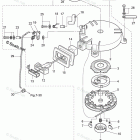 MFS5D RECOIL STARTER