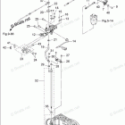 MFS140A SHIFT & THROTTLE