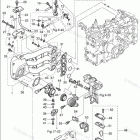MFS25C INTAKE MANIFOLD