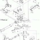 MFS8B REMOTE CONTROL PARTS