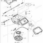 MFS25C RECOIL STARTER