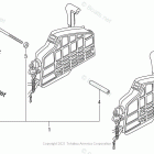 BFT150A Bolt Kit