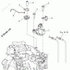 MFS3.5C THROTTLE
