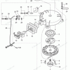 MFS5D RECOIL STARTER