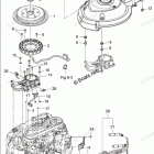 MFS75A MAGNETO