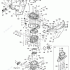 MFS75A DRIVE SHAFT HOUSING