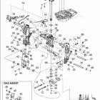 MFS40A BRACKET