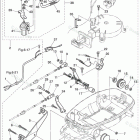 MFS5D OPTIONAL PARTS (1) ACCESSORIES (REMOTE CONTROL)