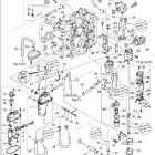 MFS25C Fuel System