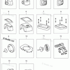MFS75A OPTIONAL PARTS 2
