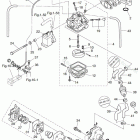 MFS5D CARBURETOR, FUEL PUMP