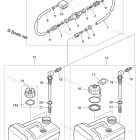 MFS5D SEPARATE FUEL TANK