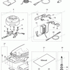 MFS5D OPTIONAL PARTS (2) ACCESSORIES