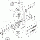 MFS5D CYLINDER HEAD & VALVE & CAMSHAFT