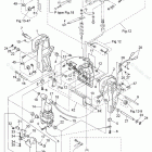 MFS25C BRACKET (PTT & GAS ASSIST)