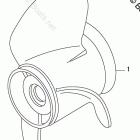 BFT90AK1 Propeller
