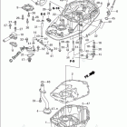 BFT150A OIL PAN