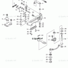 BFT60A Shift Shaft