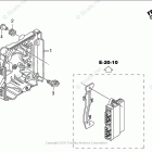 BFT90AK1 Electronic Parts Case