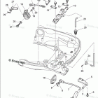 MFS25C SHIFT & THROTTLE