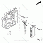 BFT90AK1 Electronic Control Unit