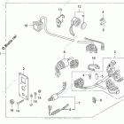 BFT250D SWITCH PANEL KIT (5)