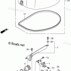 BFT60A ENGINE COVER