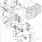 MFS25C INTAKE MANIFOLD