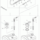 MFS8B FUEL TANK