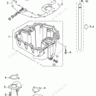 BFT250D OIL PAN
