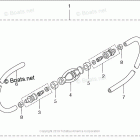 BFT90AK1 Fuel Tube