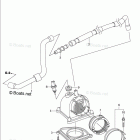 BFT60A Air Guide