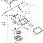 MFS25C RECOIL STARTER