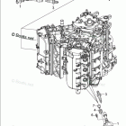 BFT250D Spark Plug