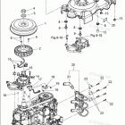 MFS40A MAGNETO