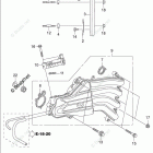 BFT90AK1 Inlet Manifold + Injector